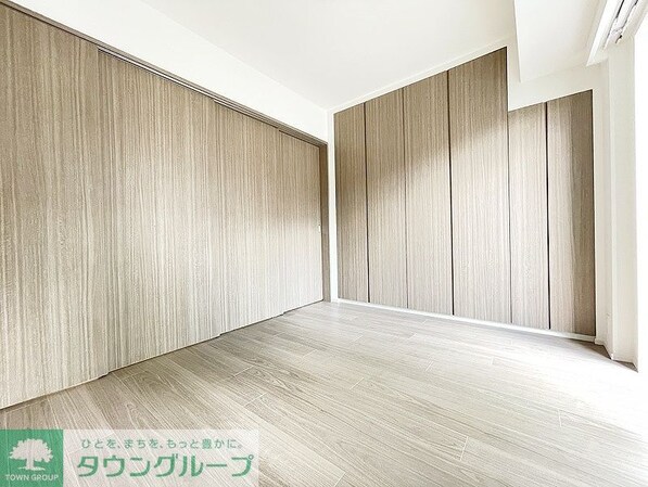 レフィールオーブ代々木の物件内観写真